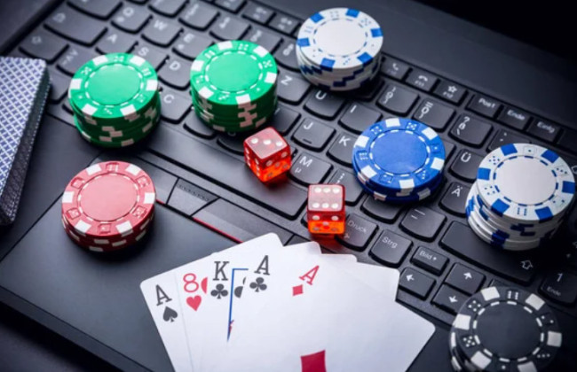 Кабмин утвердил новые правила для ПлейСити — что изменится в сфере азартных игр и лотерей