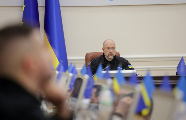 Благодаря соглашению с США по ископаемым Украина получит новые системы ПВО и инвестиции в восстановление – Шмыгаль