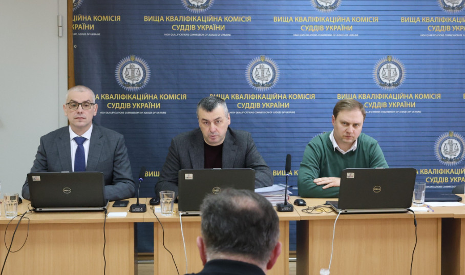 Конкурс в апеляційні суди – коли будуть відбирати суддів до апеляцій першої, другої та третьої групи