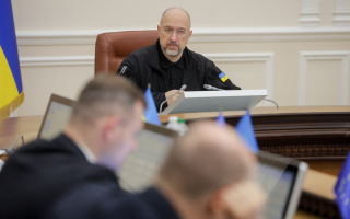 Уряд виділив 540 млн гривень на оновлення профтехосвіти в регіонах