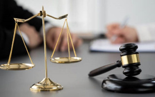 Суд визнав фіктивним підприємство в Одесі та ухвалив рішення про його ліквідацію