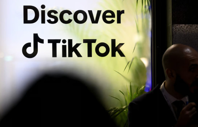 ЄС оштрафував TikTok на 530 млн євро за «витік» даних до Китаю