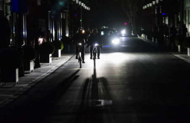 В Испании перед блэкаутом произошло несколько сбоев в энергосистеме