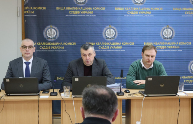 Конкурс в апелляционные суды – когда будут отбирать судей в апелляции первой, второй и третьей группы