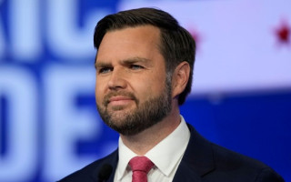 Війна в Україні не закінчиться найближчим часом, — віцепрезидент США Венс