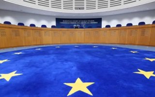 Верховний Суд опублікував огляди практики ЄСПЛ за рішеннями, ухваленими впродовж січня-лютого 2025 року