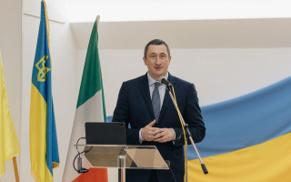 Олексій Чернишов анонсував до кінця року закон про множинне громадянство