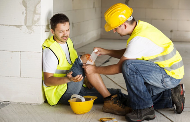 В ПФУ объяснили, при каких условиях начинаются страховые выплаты в случае профзаболевания