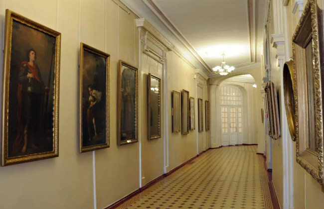 Цифровой музей и маршрут памяти: Правительство анонсировало культурную инициативу