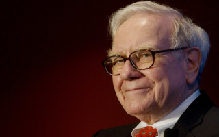 Уоррен Баффет уходит с поста генерального директора Berkshire Hathaway