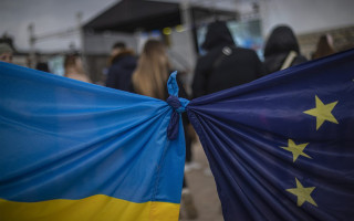 Україна завершила скринінг ще одного розділу переговорів про вступ до ЄС — Гетманцев