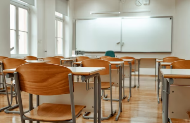 В школах стартовал мониторинг по обеспечению украинского языка в образовательном процессе