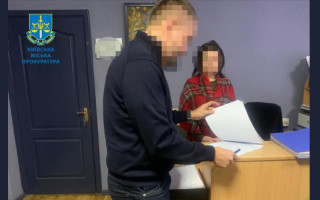 У Києві розікрали понад 600 тис грн під час ремонту вентиляції школи
