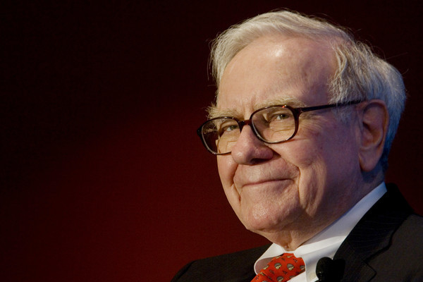 Воррен Баффет йде з посади генерального директора Berkshire Hathaway