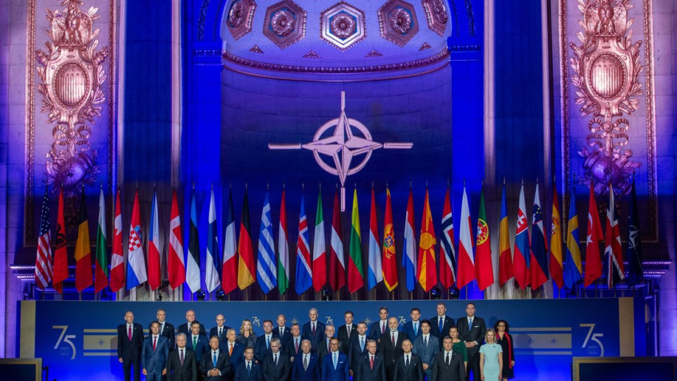 Трамп може пропустити саміт НАТО через недостатнє фінансування оборони союзниками – Spiegel