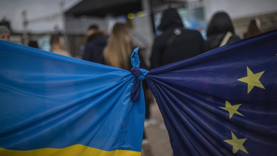 Украина завершила скрининг еще одного раздела переговоров о вступлении в ЕС — Гетманцев