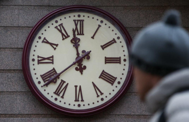 На Донеччині з 5 травня будуть діяти оновлені правила комендантської години