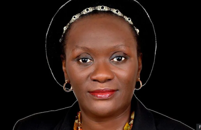 Судью ООН Лидию Мугамбе осудили за современное рабство: использовала труд молодой женщини как рабыни
