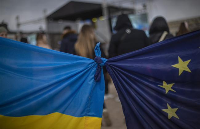 Украина завершила скрининг еще одного раздела переговоров о вступлении в ЕС — Гетманцев