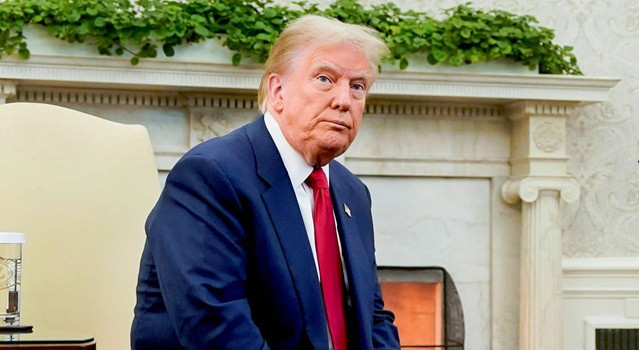 Дональд Трамп отпразднует юбилей армии США и свое 79-летие масштабным парадом