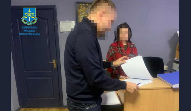 У Києві розікрали понад 600 тис грн під час ремонту вентиляції школи