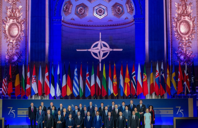 Трамп может пропустить саммит НАТО из-за недостаточного финансирования обороны союзниками – Spiegel