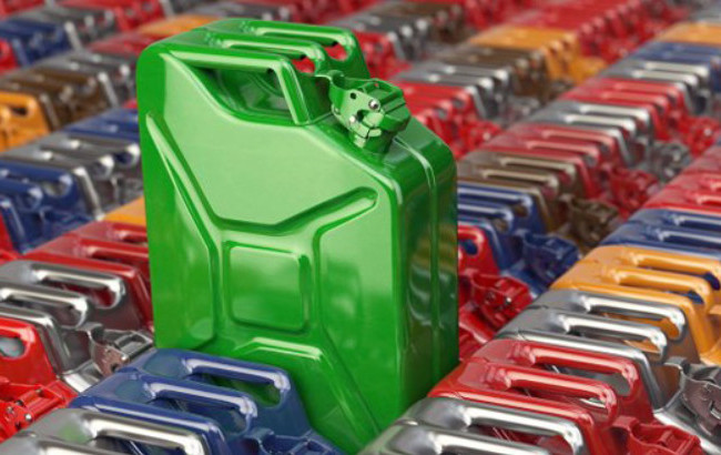 В налоговой напомнили алгоритм получения лицензии на право хранения топлива