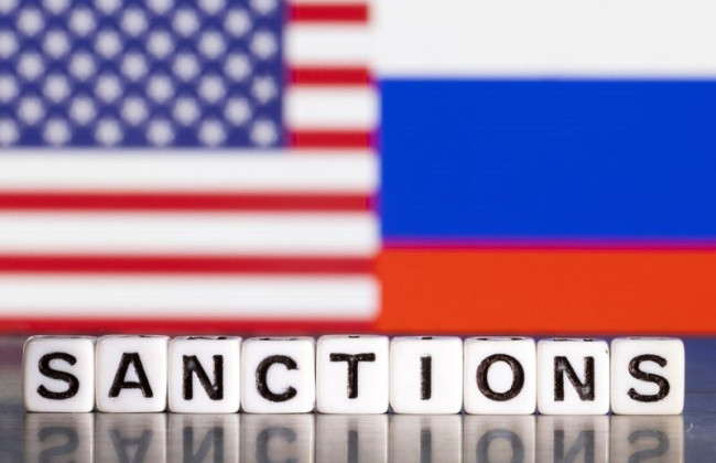 США подготовили новые санкции против России, чтобы усилить давление во время переговоров, — Reuters