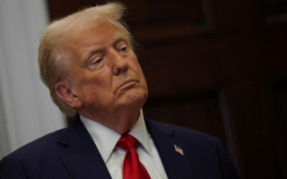 Трамп заявил, что США ближе к мирному соглашению с «одной из сторон» в переговорах, но не уточнил, с каким