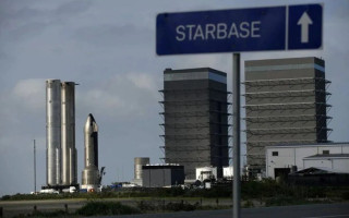 База Starbase компанії SpaceX Ілона Маска офіційно стала містом в Техасі