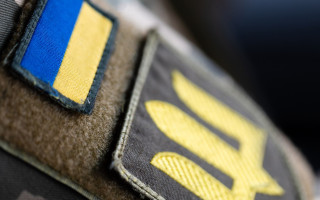 В Украине заработала официальная почта для обращений военных по защите их прав
