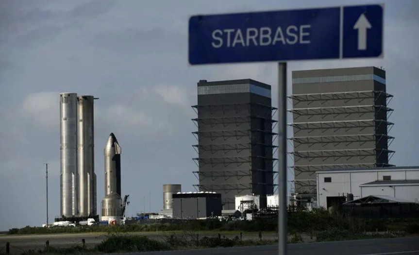 База Starbase компании SpaceX Илона Маска официально стала городом в Техасе
