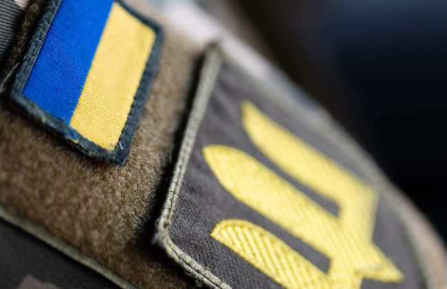 В Украине заработала официальная почта для обращений военных по защите их прав
