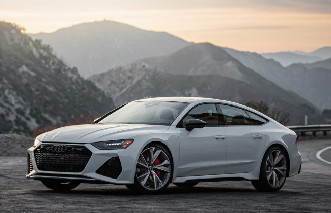 Какого цвета автомобили лучше всего покупали украинцы в этом году – раскрыли статистика