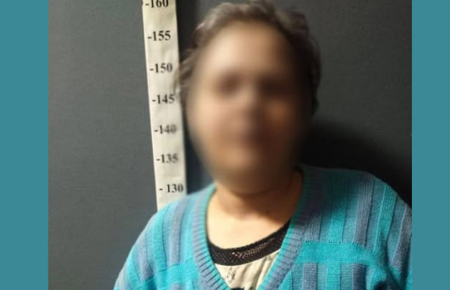 В Киеве женщина во время ссоры зарезала мужчину и легла спать