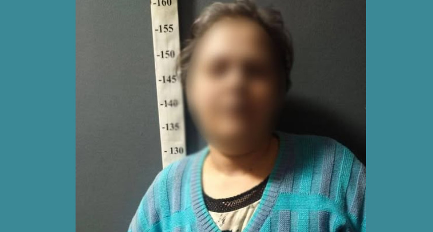 В Киеве женщина во время ссоры зарезала мужчину и легла спать