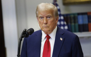 Дональд Трамп допустил снижение пошлин против Китая – в чем причина