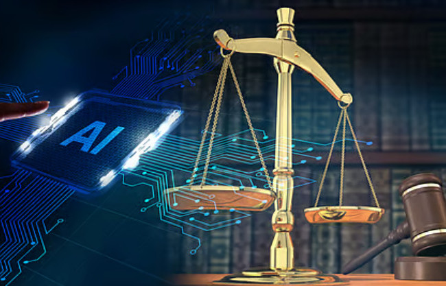 Судебная комиссия США выдвинула предложение по регулированию доказательств, полученных с помощью ИИ