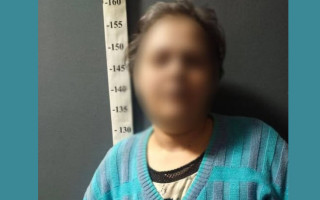 В Киеве женщина во время ссоры зарезала мужчину и легла спать