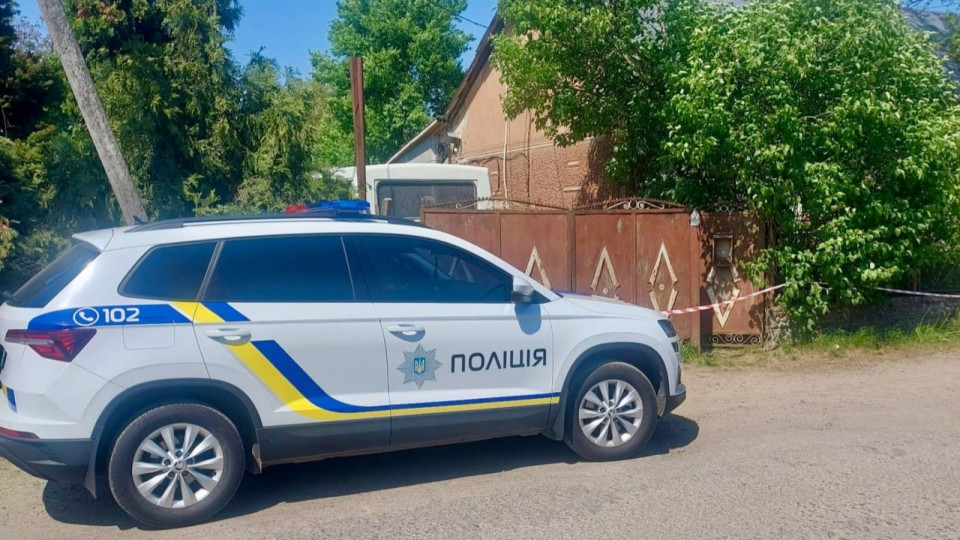 На Закарпатье во время застолья взорвалась граната – погиб мужчина, еще один в больнице