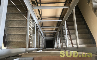 Во Львове из-за неисправного лифта погибла женщина — двум чиновникам сообщили о подозрении