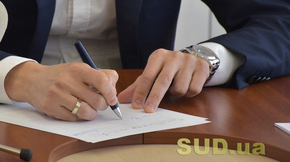 У Мін’юсті роз’яснили питання поновлення актових записів цивільного стану