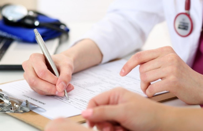 Украинцам напомнили, как рассчитывается размер пособия по временной нетрудоспособности