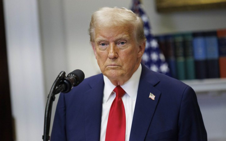 Дональд Трамп допустив зниження мит проти Китаю — в чому причина
