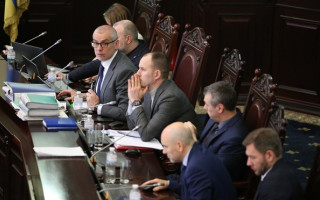 Специализация кандидатов на должности судей общих апелляционных судов при предоставлении рекомендации учитываться не будет — ВККС
