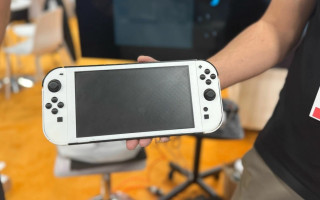 Genki презентувала фейкову Switch 2 – тепер її чекає суд із Nintendo