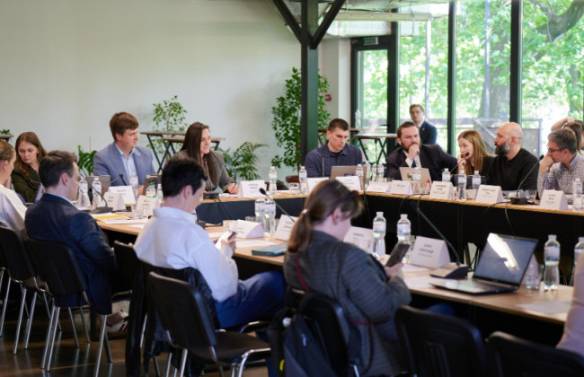 В Украине разрабатывают Стратегию занятости населения