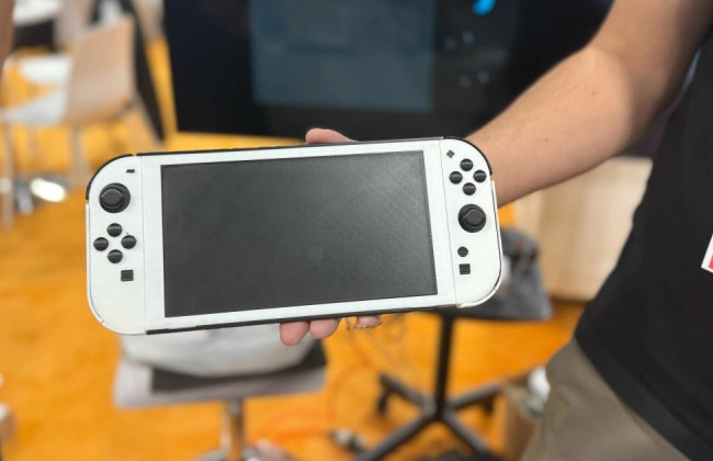 Genki презентувала фейкову Switch 2 – тепер її чекає суд із Nintendo