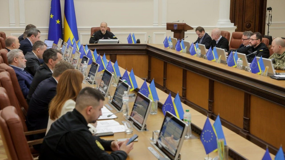 Доходы, полученные от РФ как репарации, будут зачисляться в доходы общего фонда бюджета – Кабмин внес законопроект