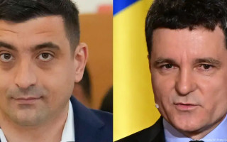 Вибори у Румунії – в другий тур виходять Джордже Сіміон та Нікушор Дан